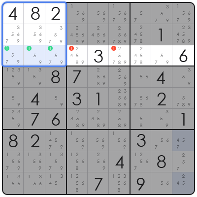 how do you play sudoku puzzle