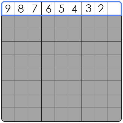 sudoku coach