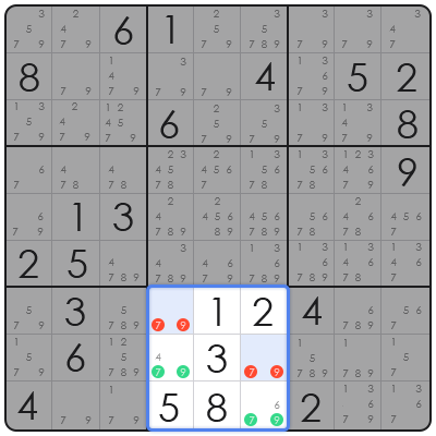 nytimes sudoku medium